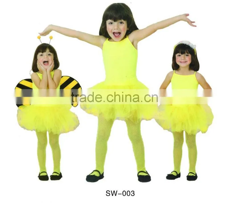 Professional ballet basic classical tutu dress