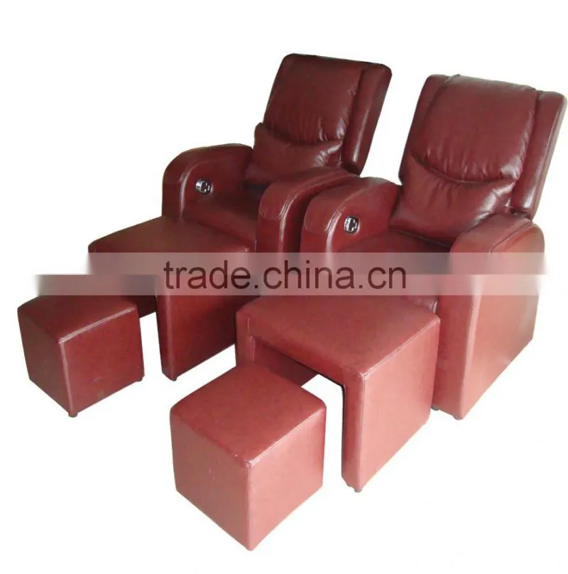 executive living room sofa,pedicure spa sofa,pedicure spa chair SK-B06H