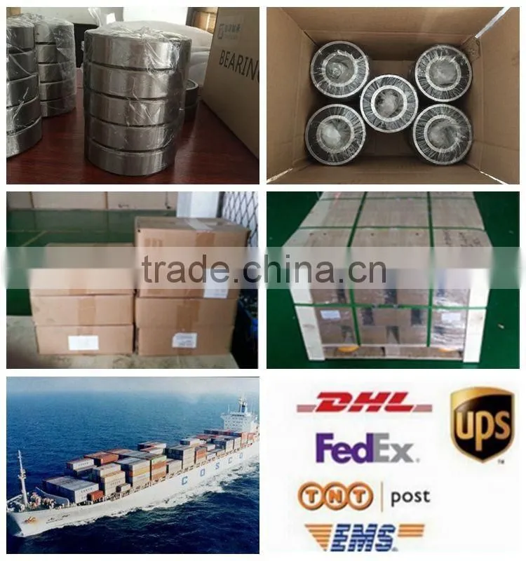 bearing COM3T COM4T COM5T COM6T COM7T spherical plain bearing self-lubricating bearing rod end bearing