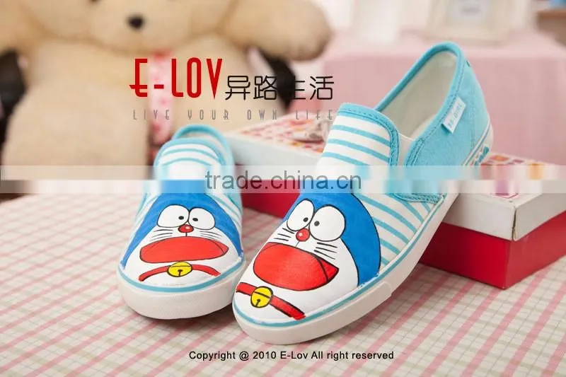 2015 Hot sales high quality china ladies shoes in china