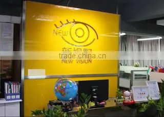 Guangdong New Vision Film Co., Ltd. company overview - view 2