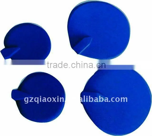 (QXMA-12)losing weight electrode