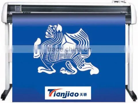 cutting plotter/vinyl plotter/A4 paper cutting machine