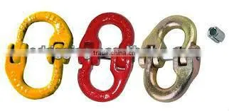 Chain Connecting Links