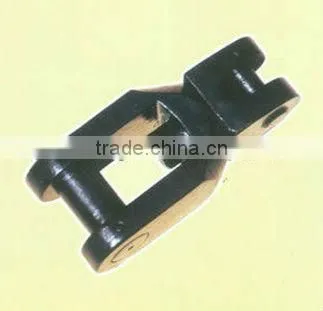 steel anchor swivel shackle A