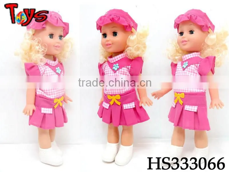 low price but top quality girls sexy hot baby doll