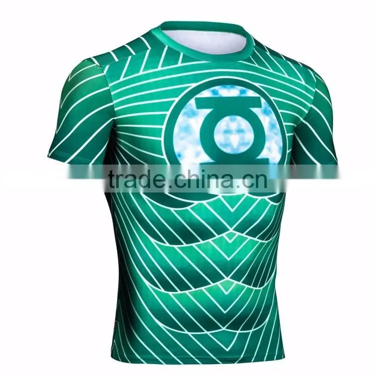 Wholesale Clothing Advertising Custom T-shirt Printing Your Logo 60 Cotton 40 Polyester T shirt Wholesale