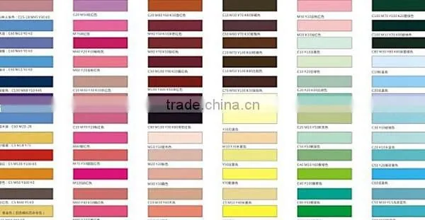 Custom color letter wall sticker high quality child letter sticker self-adhesive fashion letter sticker sheet