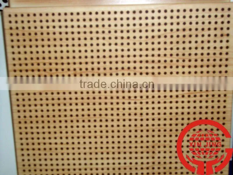 Aluminum Construction hang ceiling panel
