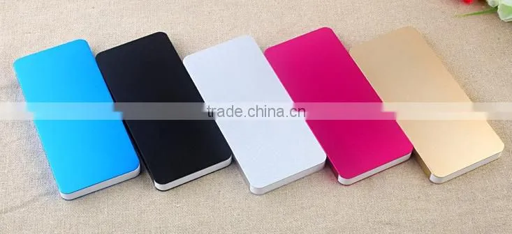 Lipstick Portable Universal Power bank for all cellphones