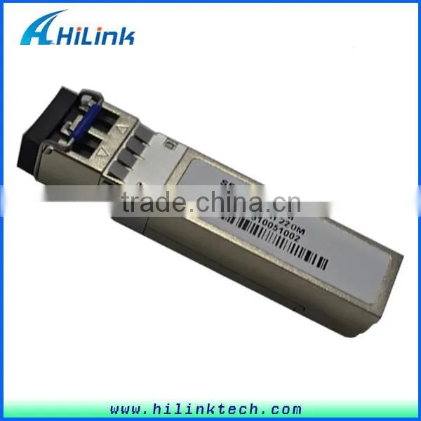 MMF Duplex LC DDM 1310nm 220m SFP+ 10G LRM