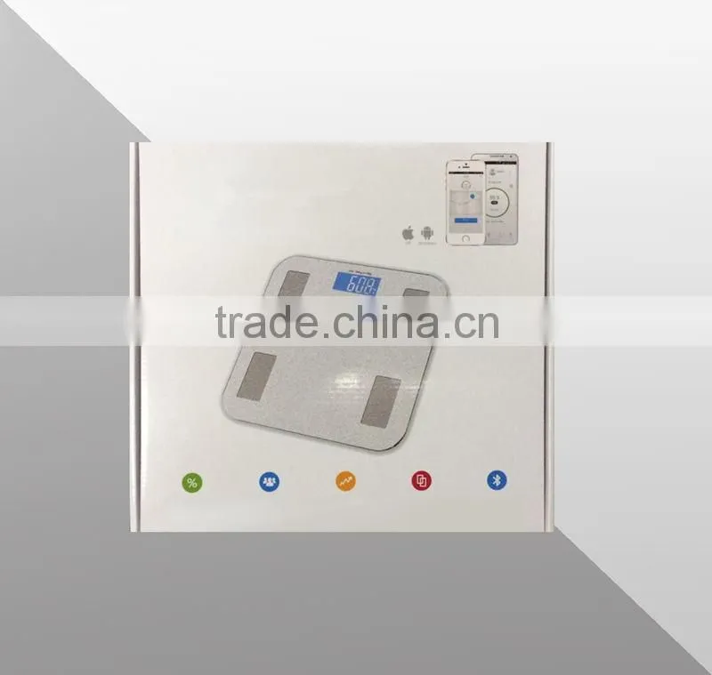 Electronic Body Fat Scale