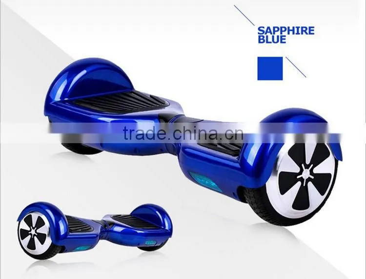 USA warehouse stocks wholesale hoverboard with Samsung battery