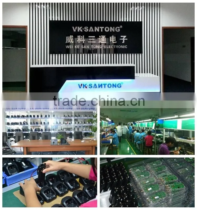 2800mAh 5 watt dmr talkie walkie compatible with moto Tier I and Tier II