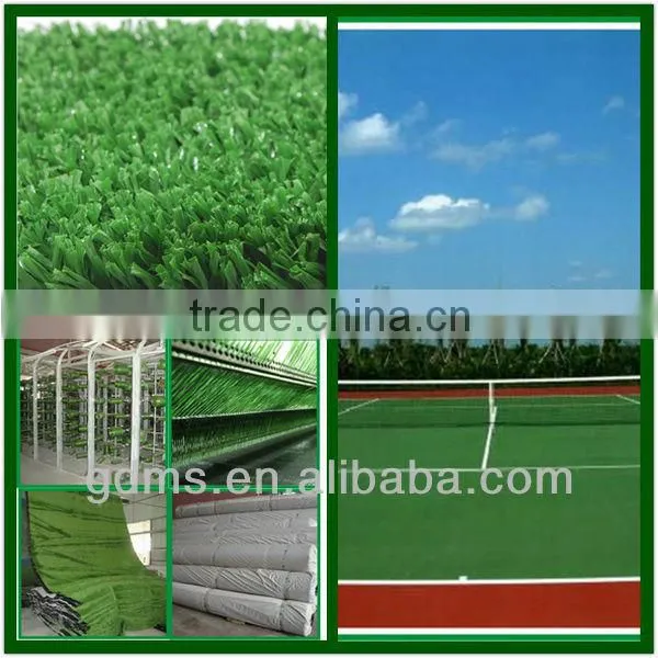 2013 High performance runway artificial turf vinyl flooring for sports