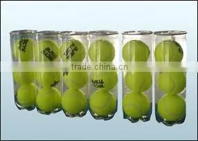 Automatic tennis gas-filling cans (paper cans) sealing machine