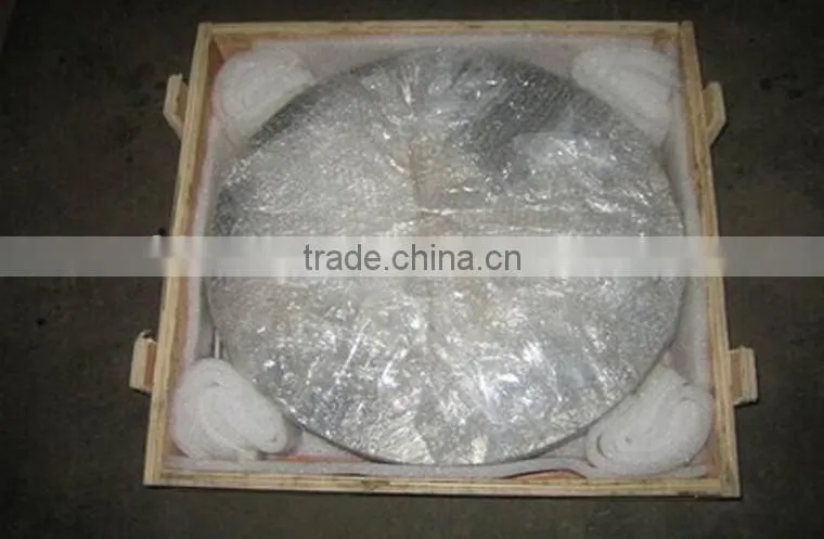 RMC300Circular Dense Permanent Magnetic Chuck