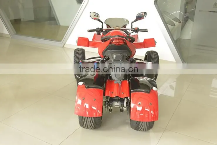 quad bike for sale 250cc EEC with front big LD light ( jy-250-1A)