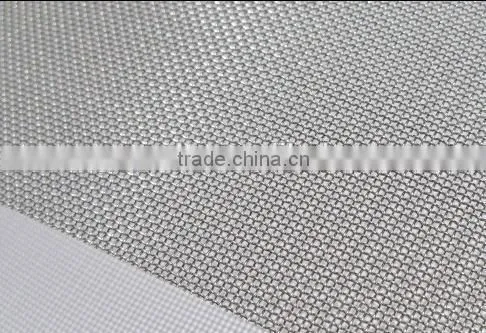 1 Galvanized Square Wire Mesh/ weave wire mesh curtain