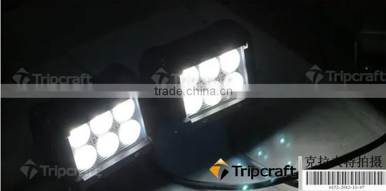 New item of 54 w LED WORK LIGHT