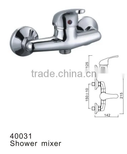 Best Seller shower faucet of Bathroom appliance