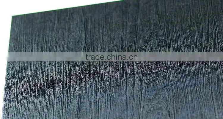 304 Grade 0.6mm CR decorative stainless steel sheet