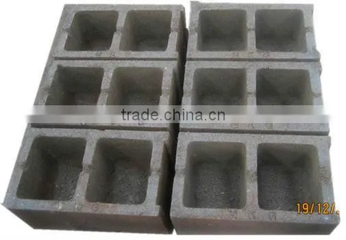Tianyuan Factory small brick making machine
