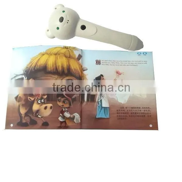 Educational toys, Kids talking pen