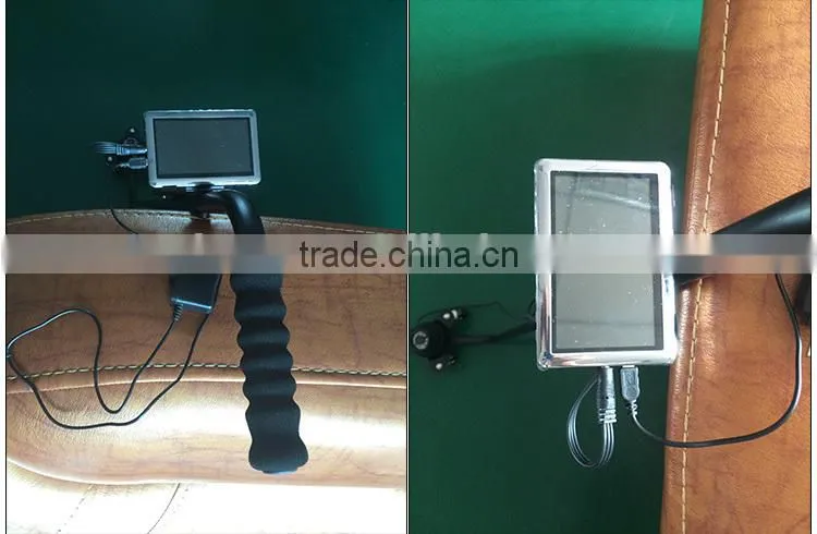 Under Vehicle Inspection Mirror Detector V3S