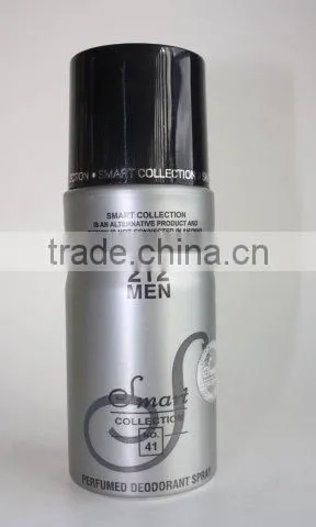 Smart parfume Spray For Man And Woman
