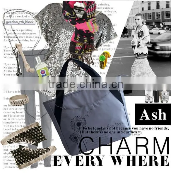 Latest Fashion Bag Handbag