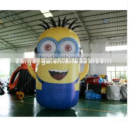 2016 Sunjoy hot sale inflatable characters for sale