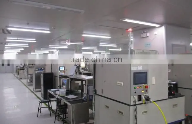 Harvatek Optoelectronics (Shenzhen) Co., Ltd. company overview - view 4