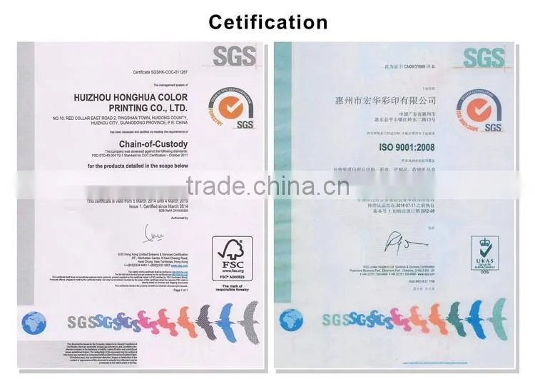 Foldable Corrugated Packaging Box Custom Carton Box Paper Box