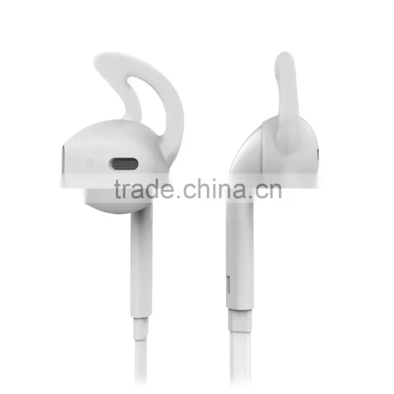 2016 hot selling bluetooth headset earphone for smart phone bluetooth 4.1V+EDR