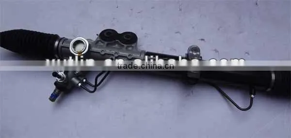 High Quality Steering Gear Box for Nissan Navara 49001-JR800