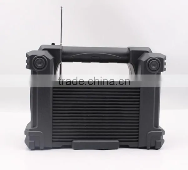 2016 Hot Sell solar home light system 10W, solar panel system 10W, solar power generator 10W
