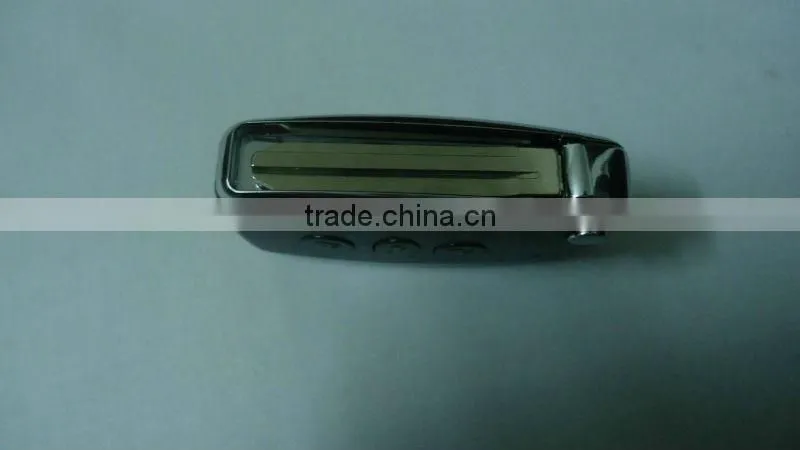 Fashionable HD 1080p car camera key , best hidden cameras for cars