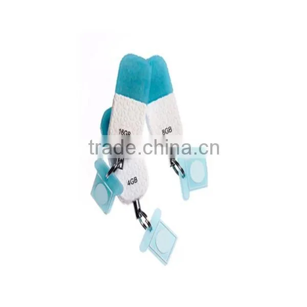 Imported usb stick 16gb for Hp usb memory stick wholesale
