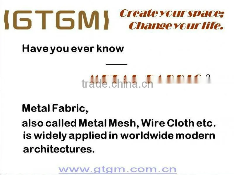 screen mesh