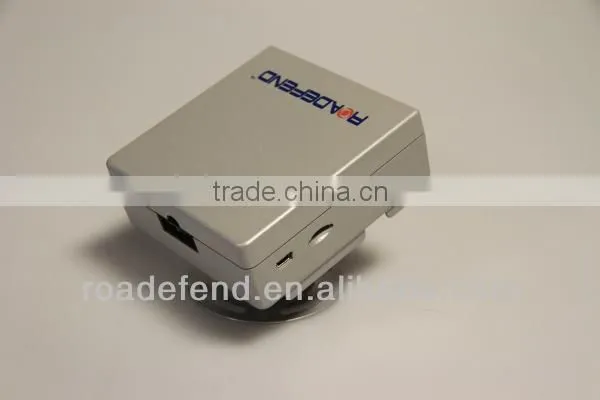 roadefend car security camera system(driver fatigue monitor)