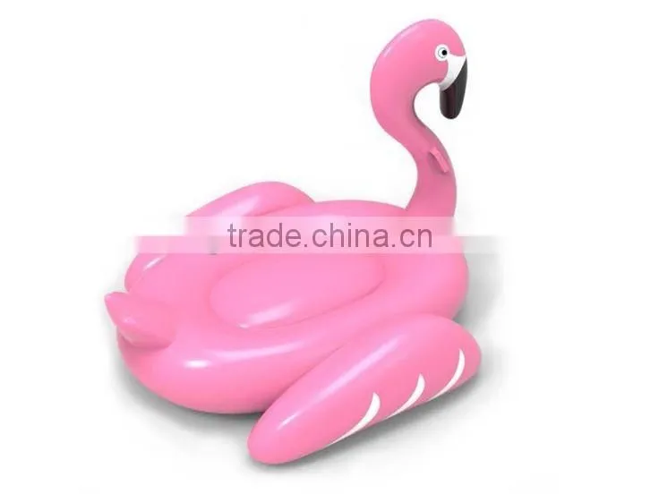 Hot selling inflatable giant swan inflatable white swan pool float inflatable white swan rider