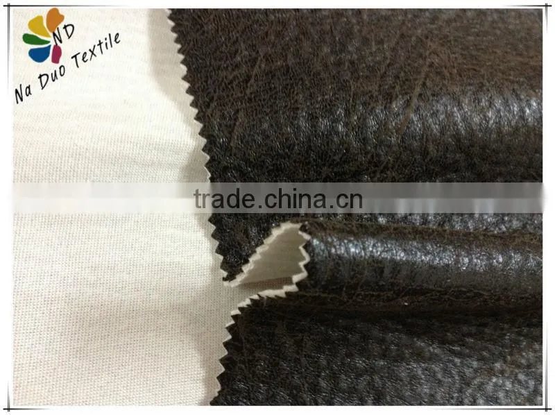 100%Polyerster Microfiber Suede