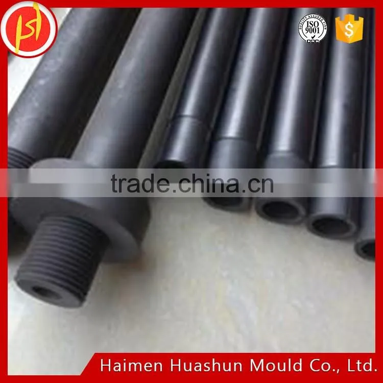 Graphite Rotor