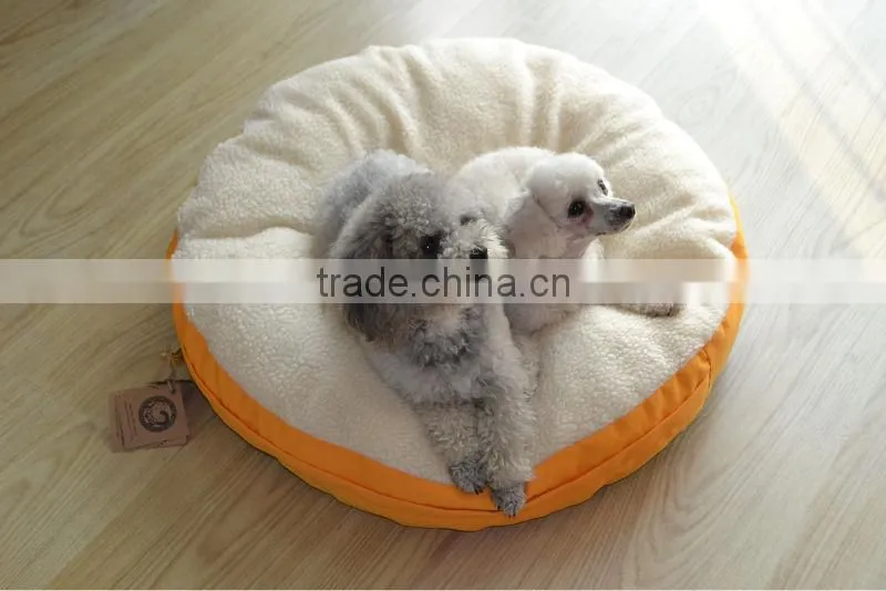 China Factory Newest High Quality Wholesale Knot Rope Dog Chew Toy