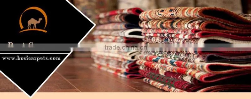 5x8ft persian silk rugs popular sale golden sunflower designs silk rug