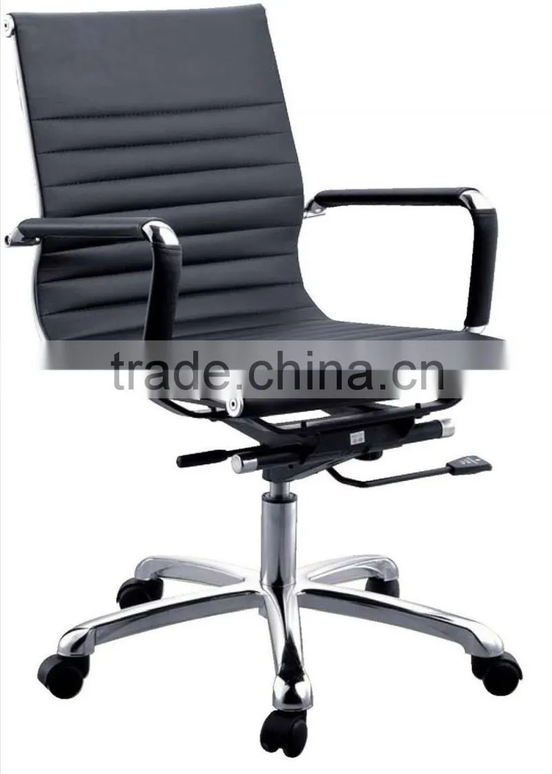 Top grade top sell new design Office stainless steel chair HX-BC045
