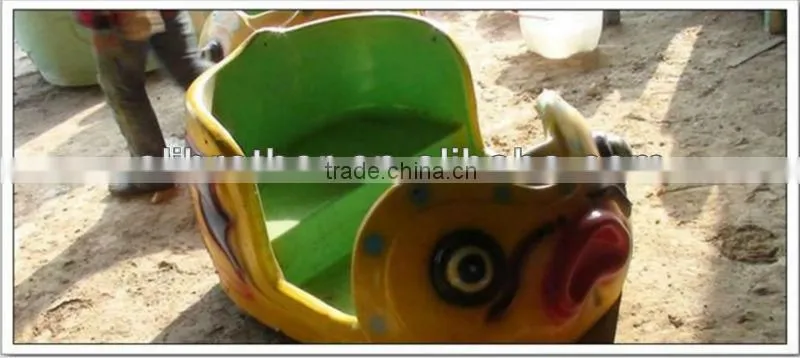 interesting outdoor playground octopus rides for sale