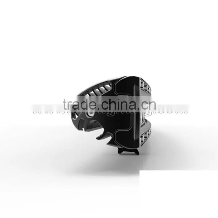 High Intensity Ip67 Led Emergency Lightbar Wholesale