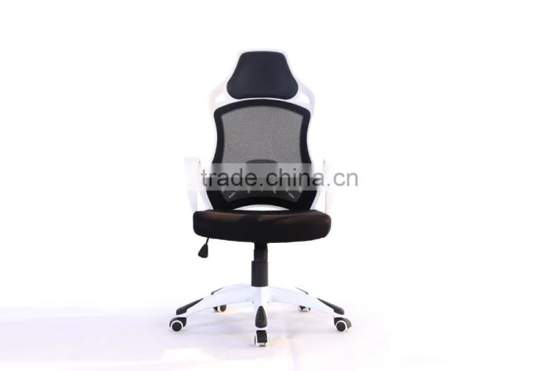 2014 HC-R018 New Design Mesh Racing Chair,Wholesale Office Racing Chair,Racing Office Chair